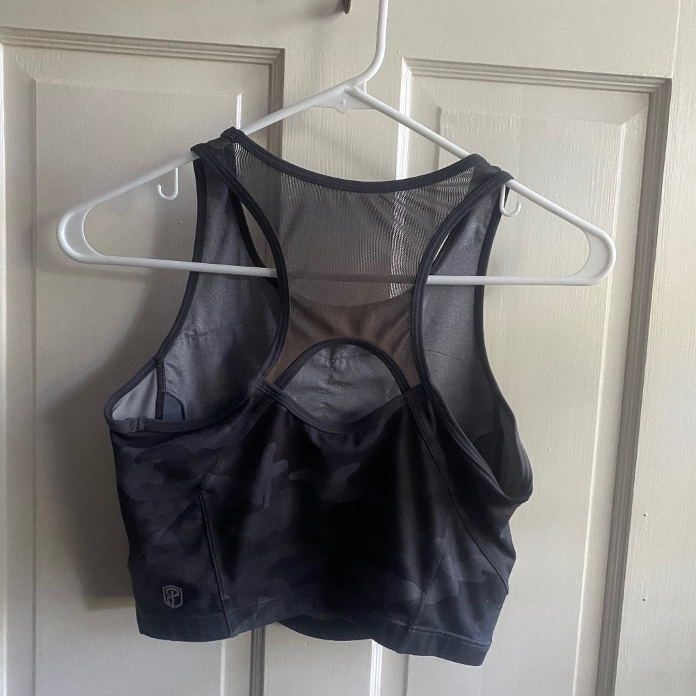 Born Primitive Sports Bra Sz.M